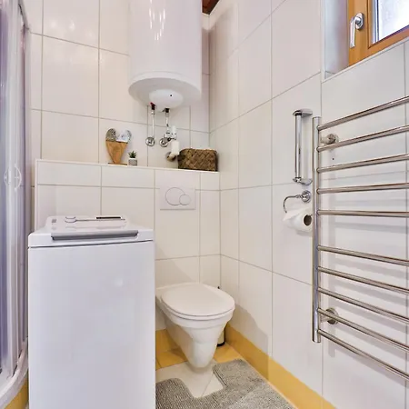 Winzig Apartamento *