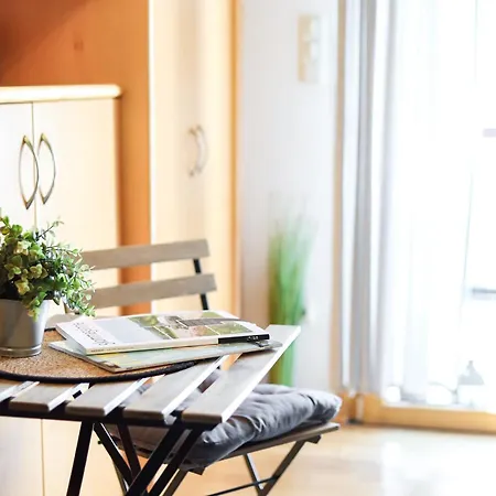 Apartamento Winzig *