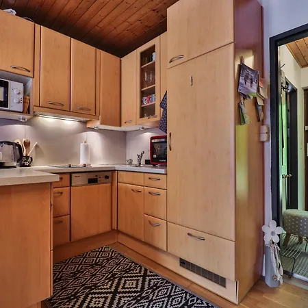 Apartamento Winzig Schladming