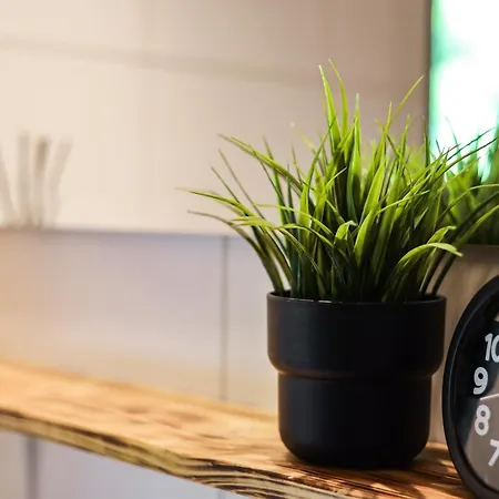 Apartamento Winzig *