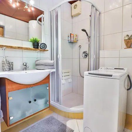 Apartamento Winzig Schladming