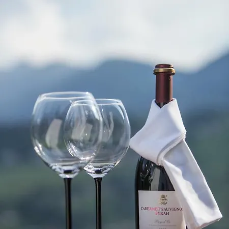 Apartamento Winzig *