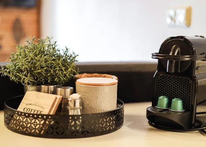 Winzig Apartmán Schladming