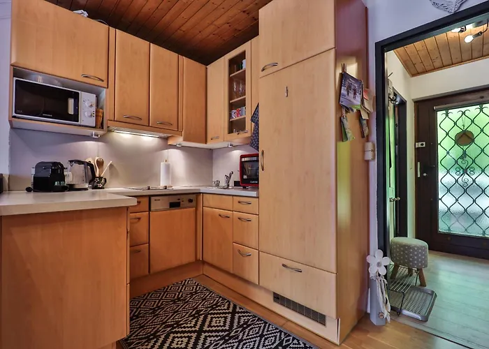 Apartmán Winzig Schladming