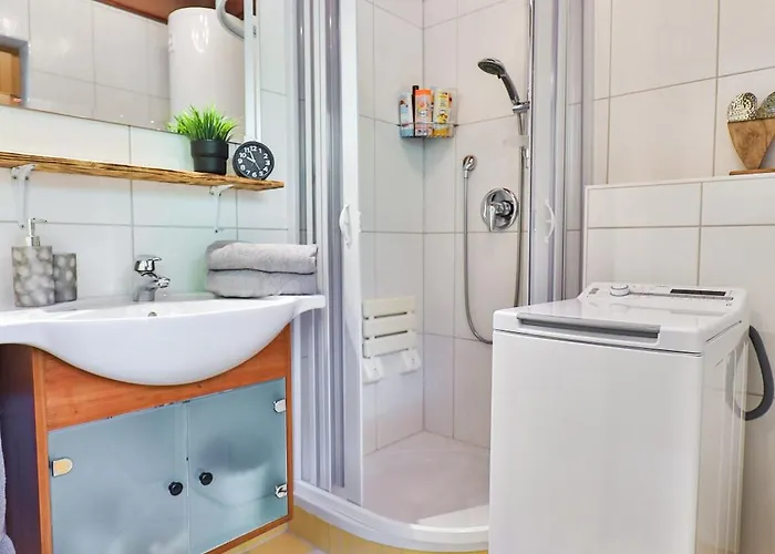 Apartmán Winzig Schladming